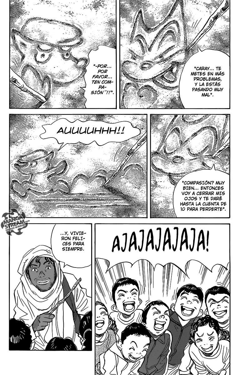 Read Billy Bat ES Manga Online