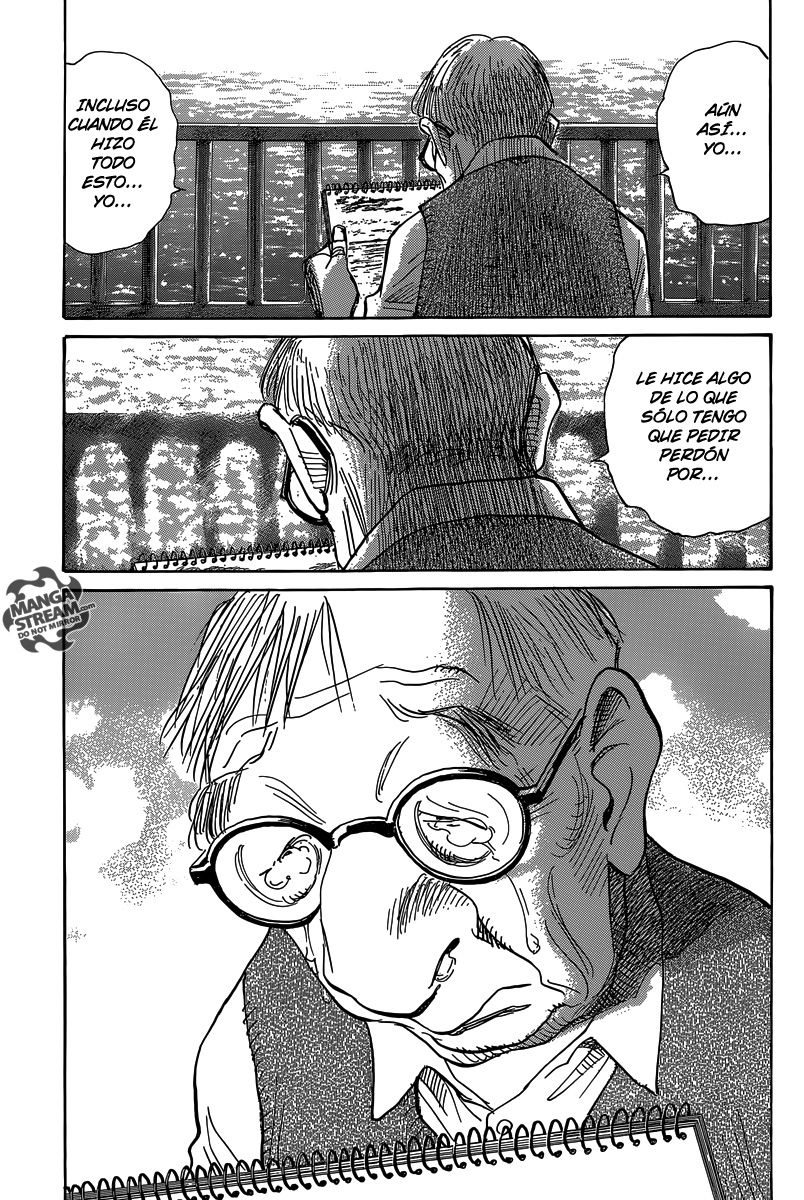 Read Billy Bat ES Manga Online