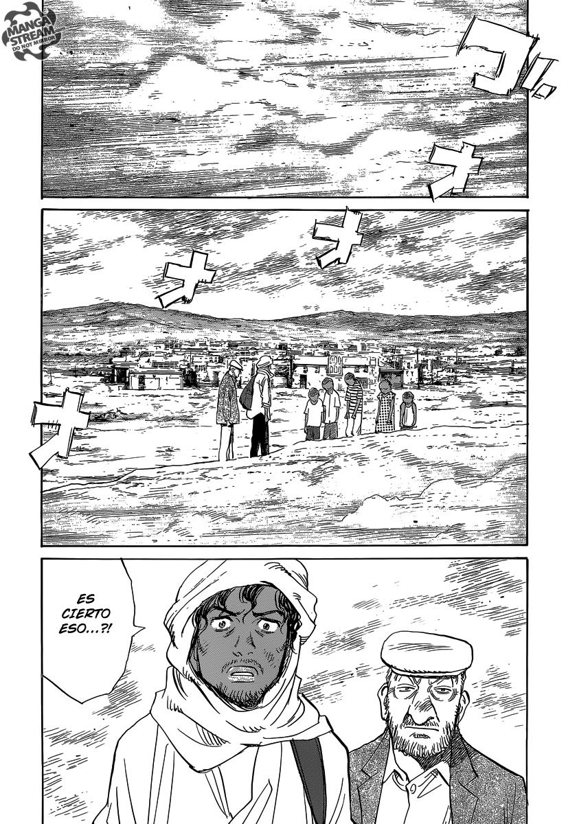 Read Billy Bat ES Manga Online