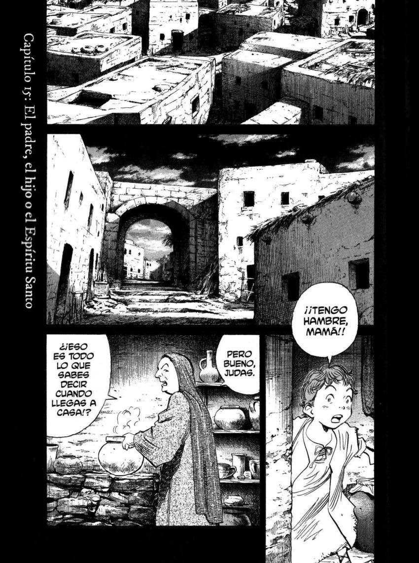 Read Billy Bat ES Manga Online