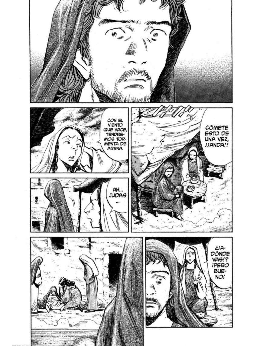 Read Billy Bat ES Manga Online