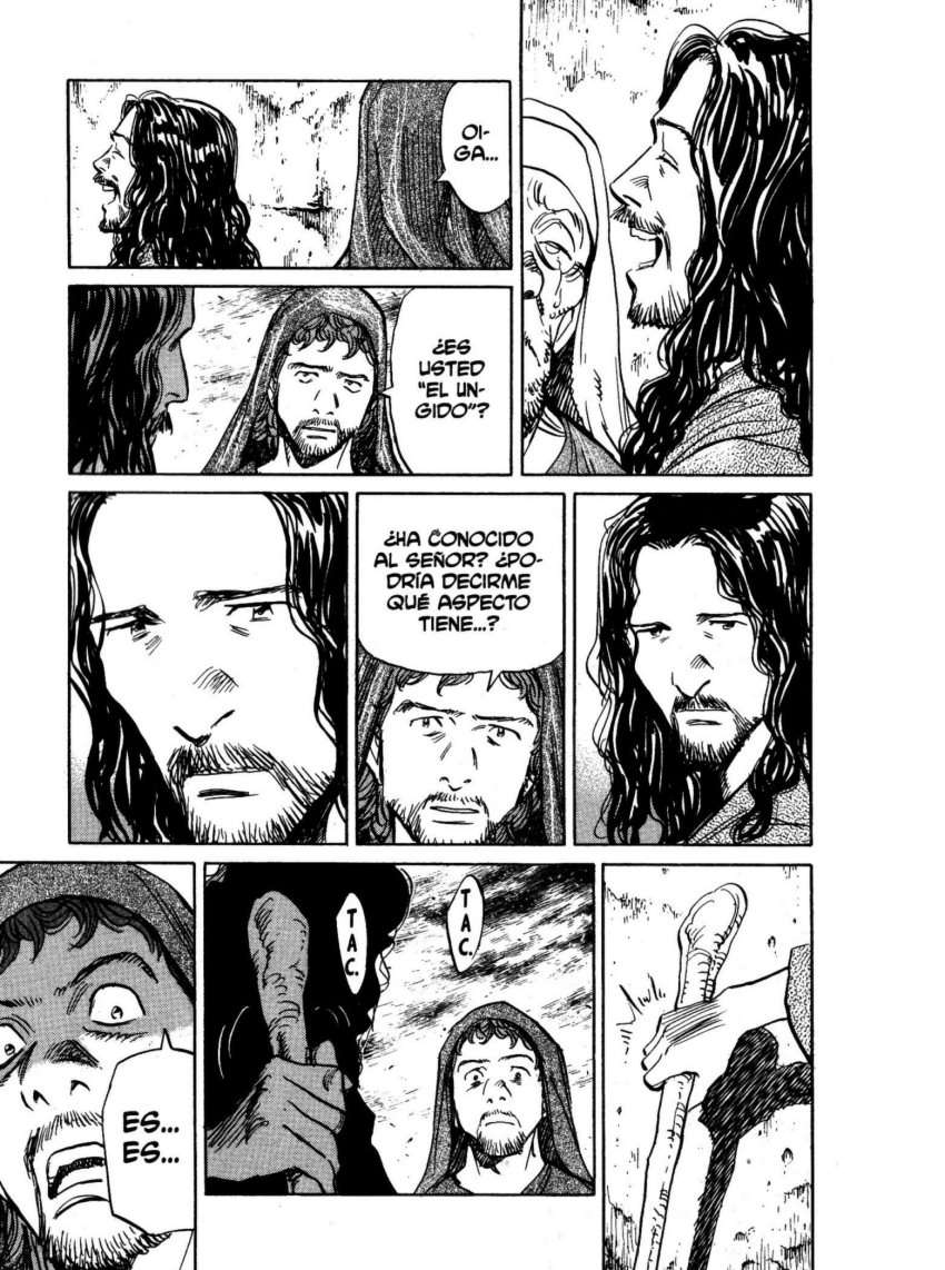 Read Billy Bat ES Manga Online