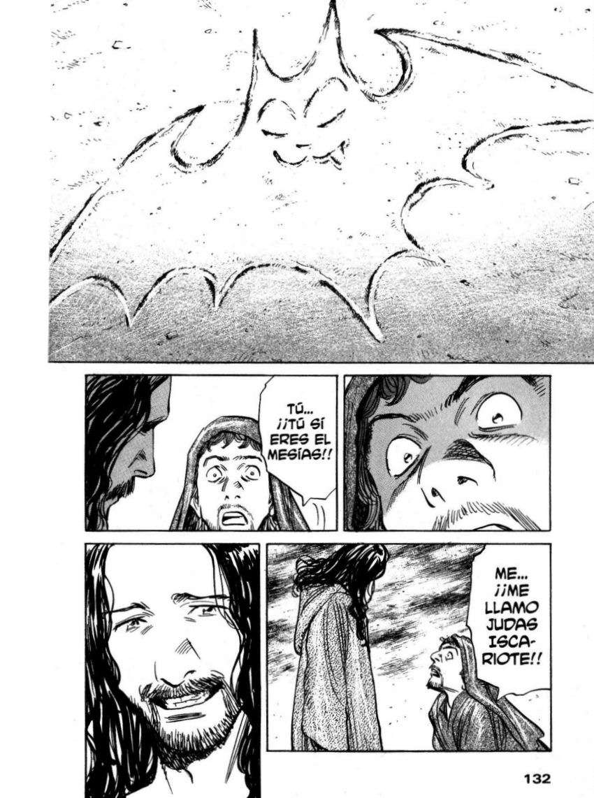 Read Billy Bat ES Manga Online