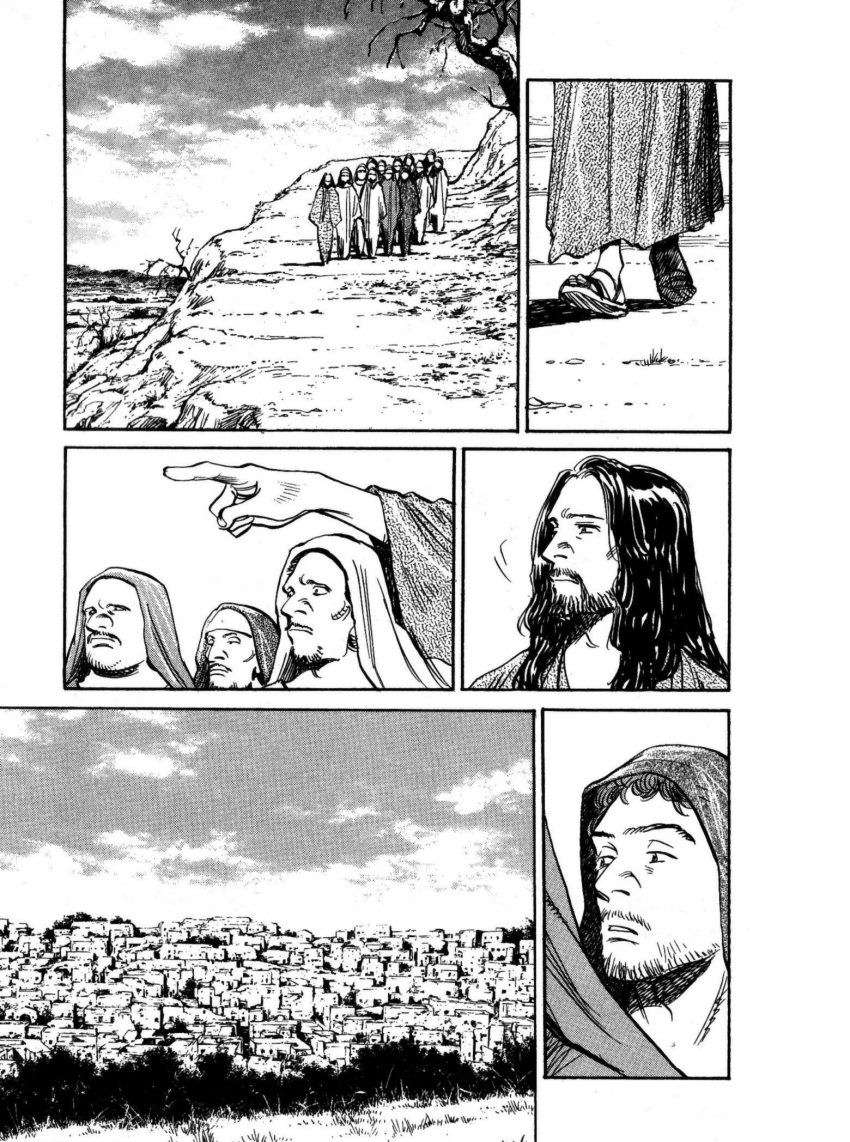 Read Billy Bat ES Manga Online