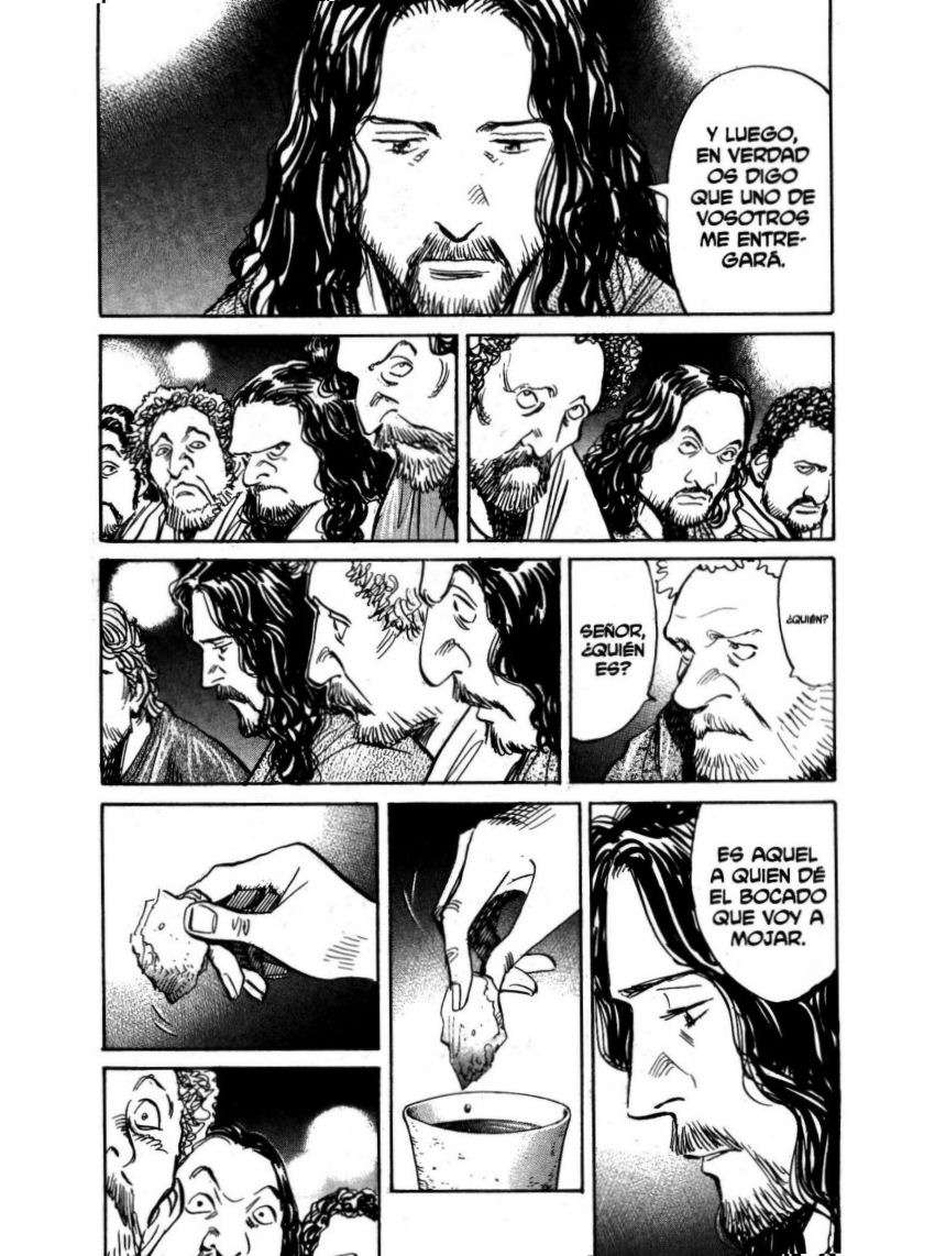 Read Billy Bat ES Manga Online