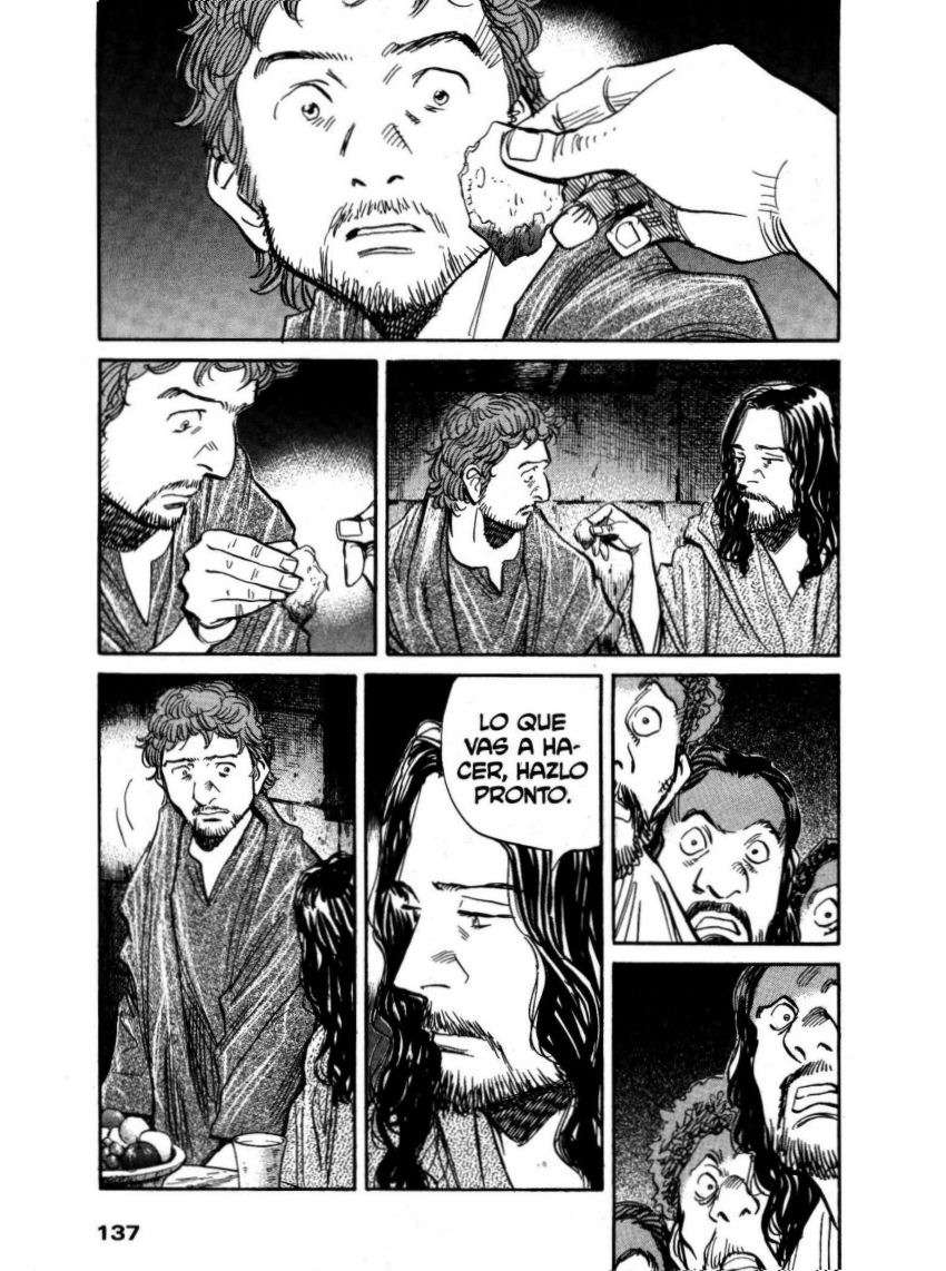 Read Billy Bat ES Manga Online