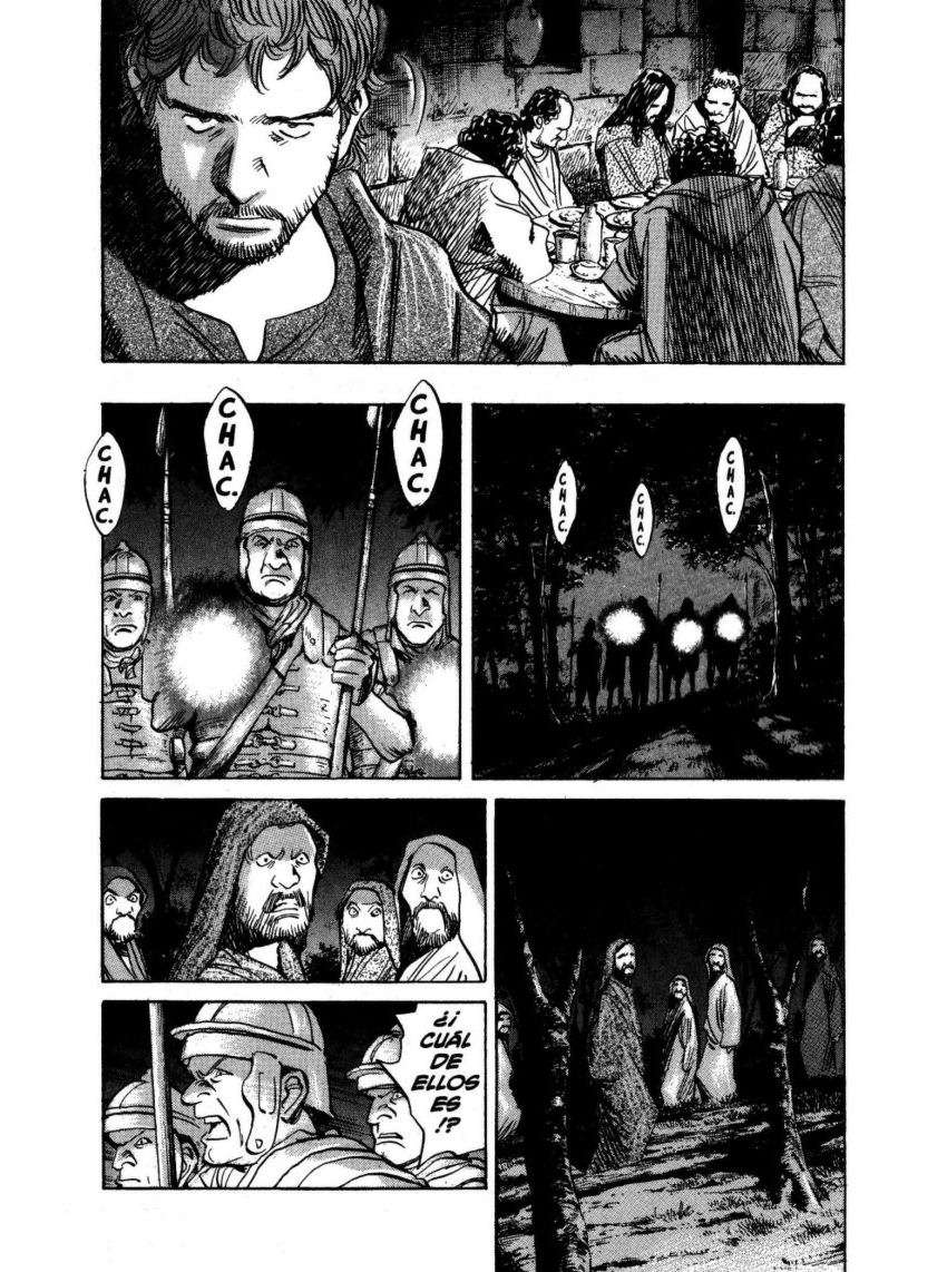 Read Billy Bat ES Manga Online