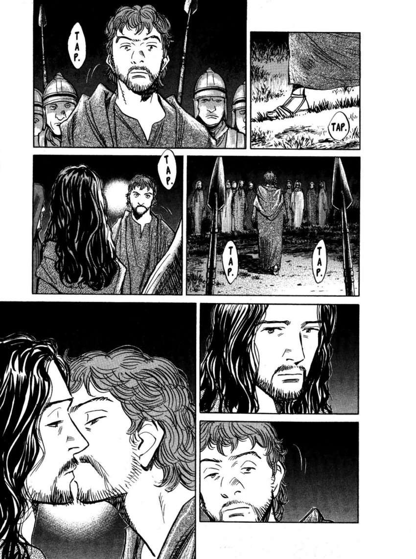 Read Billy Bat ES Manga Online