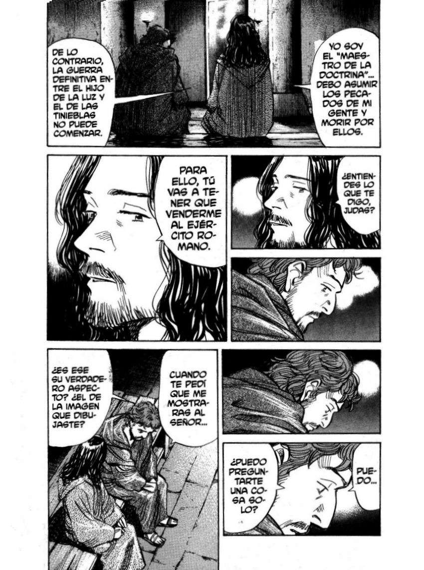 Read Billy Bat ES Manga Online