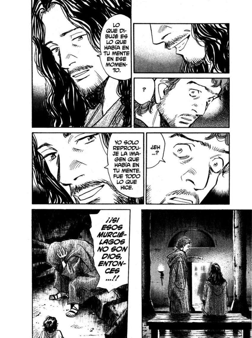 Read Billy Bat ES Manga Online