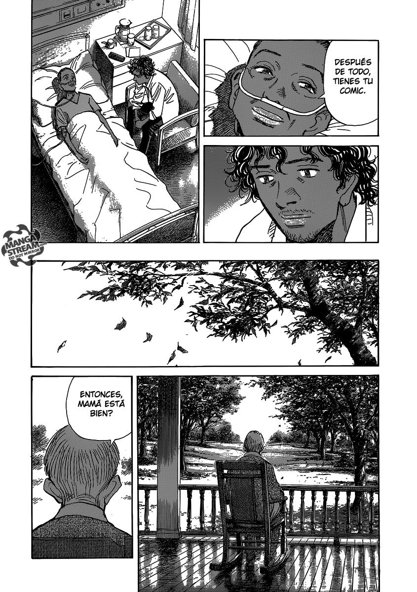 Read Billy Bat ES Manga Online