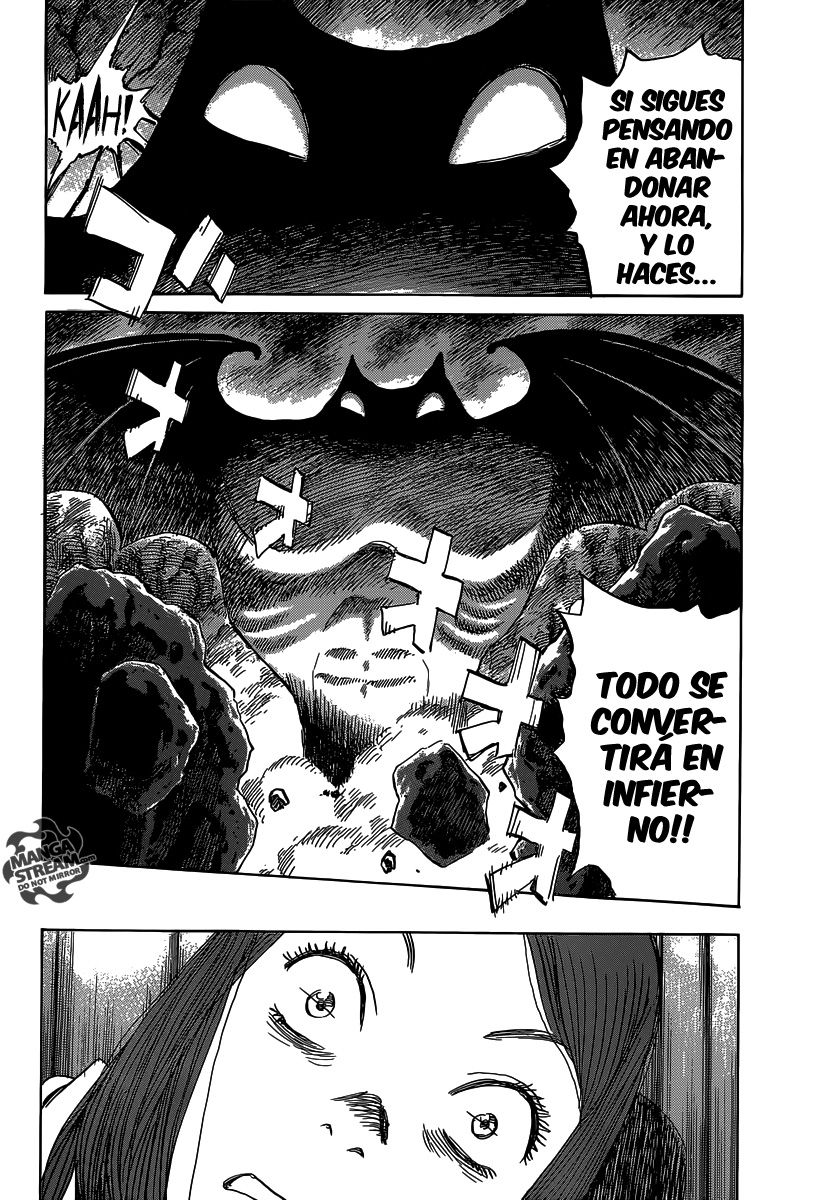 Read Billy Bat ES Manga Online