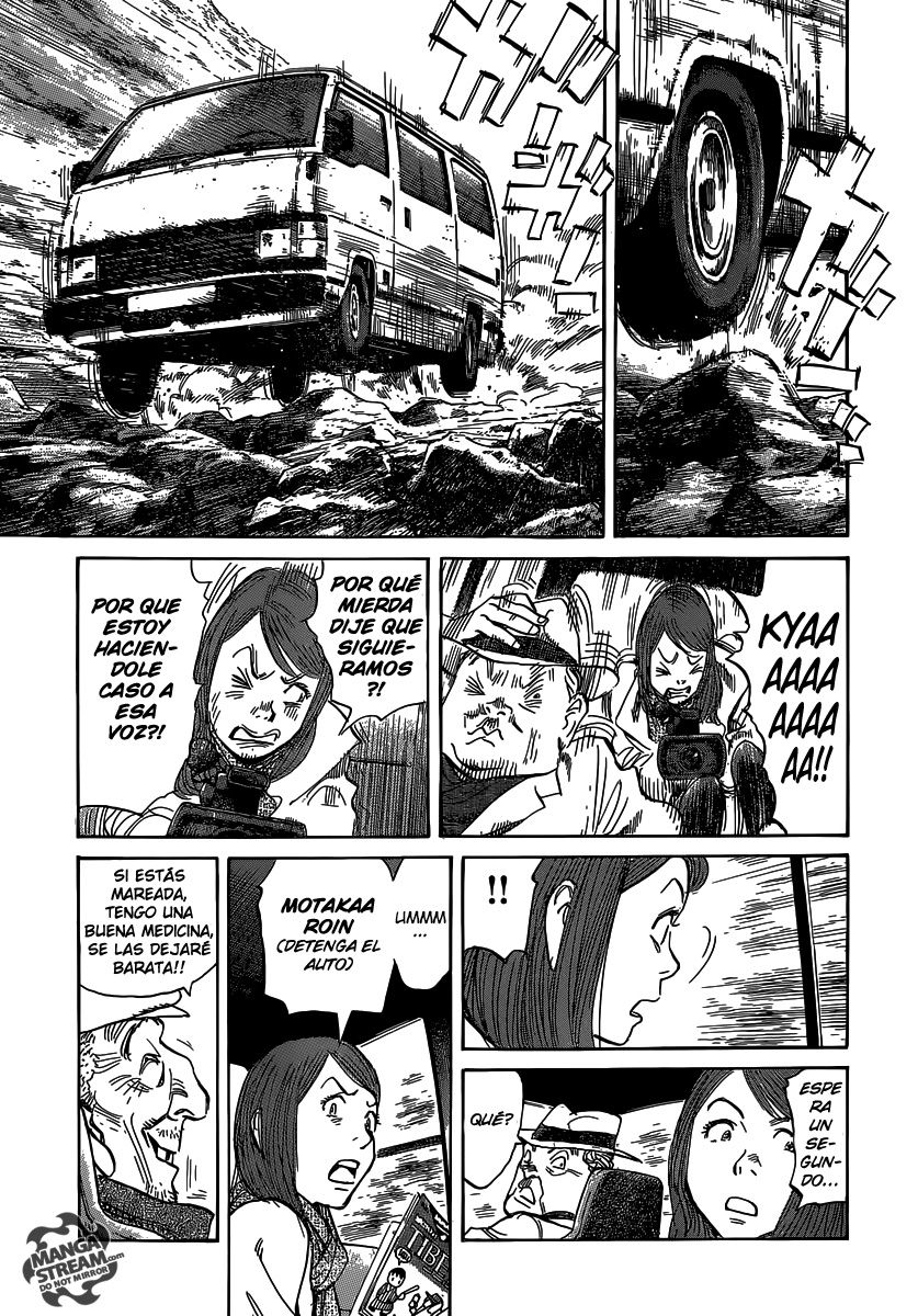 Read Billy Bat ES Manga Online