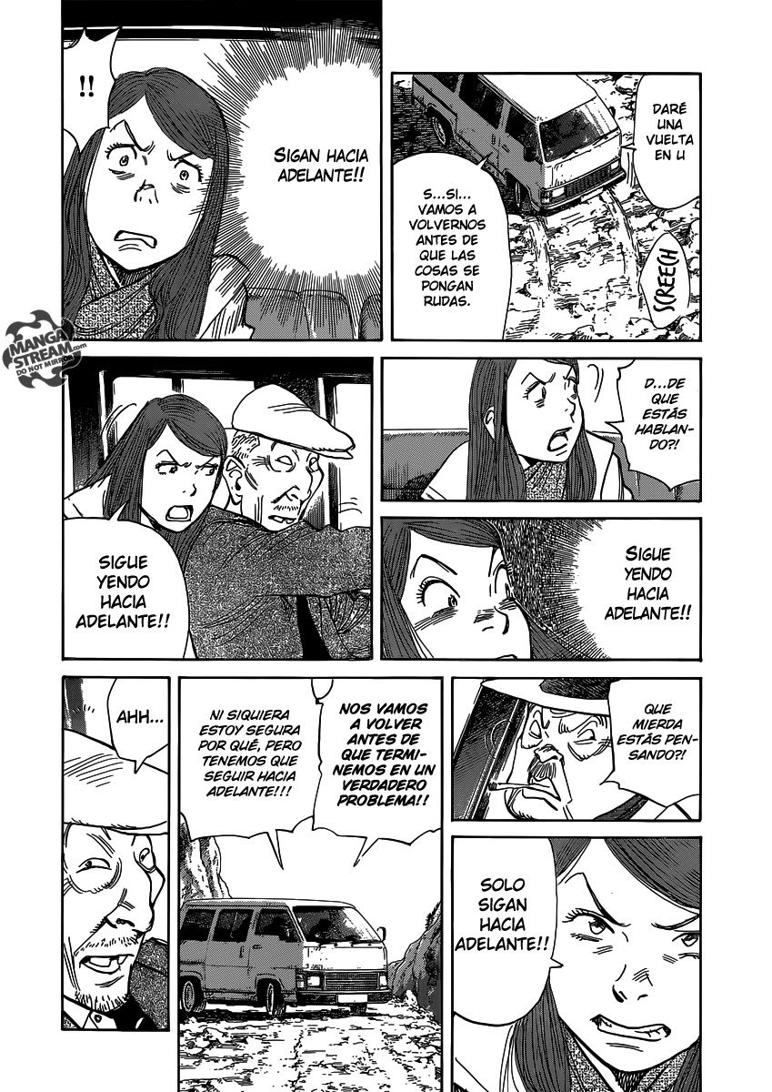 Read Billy Bat ES Manga Online