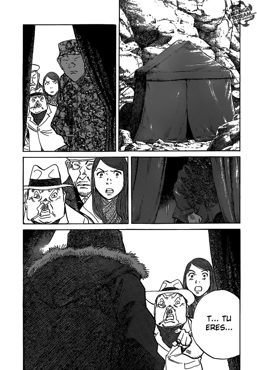 Read Billy Bat ES Manga Online