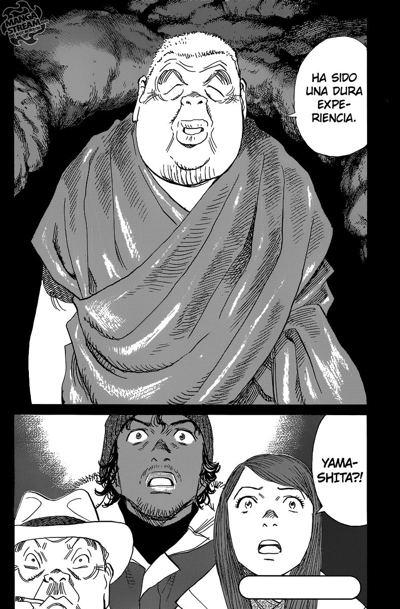 Read Billy Bat ES Manga Online