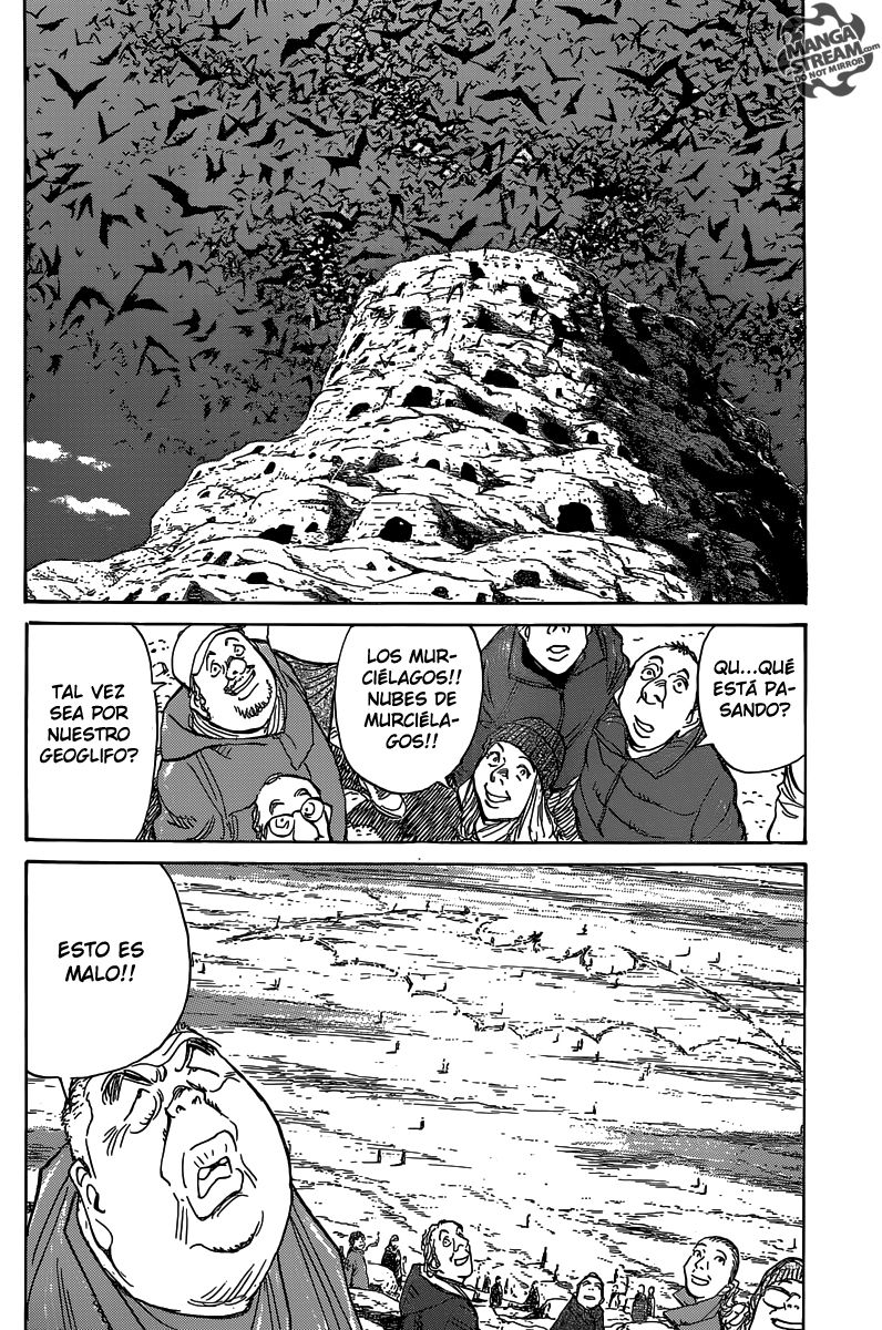 Read Billy Bat ES Manga Online