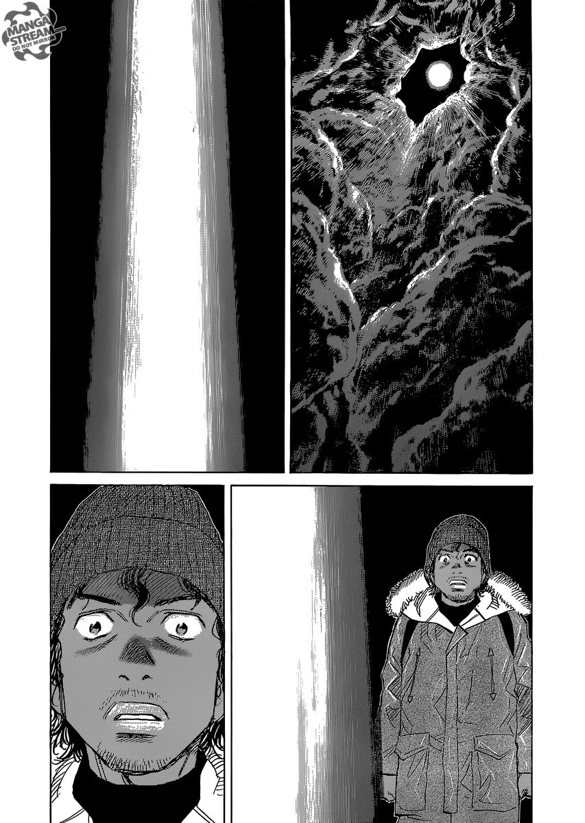 Read Billy Bat ES Manga Online