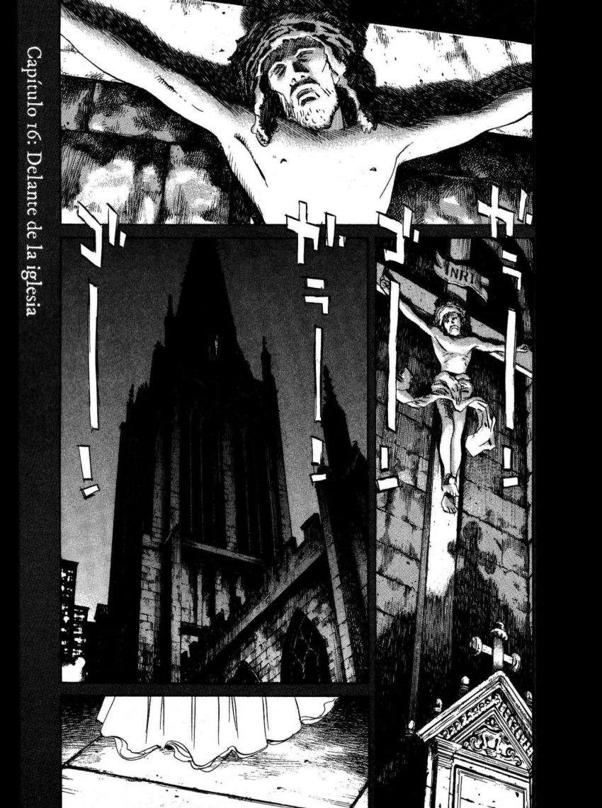 Read Billy Bat ES Manga Online