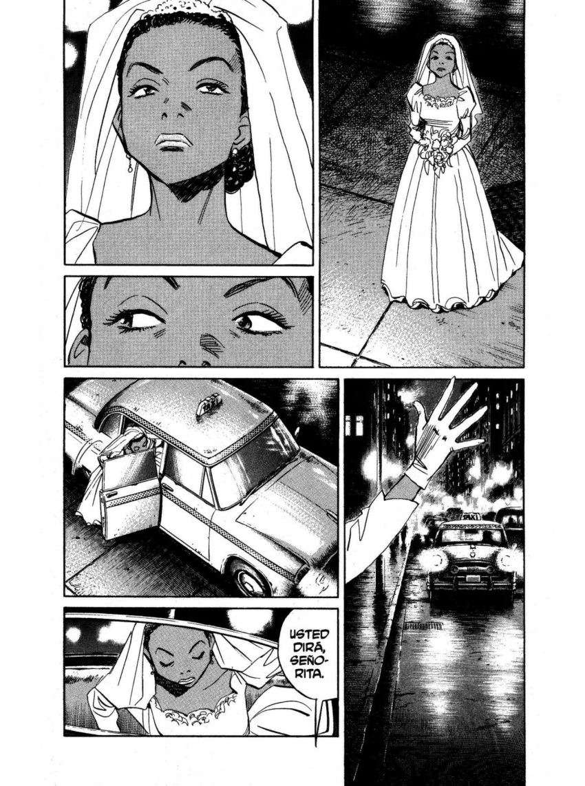 Read Billy Bat ES Manga Online