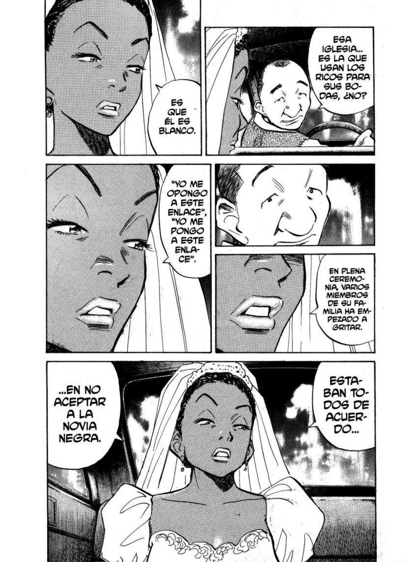 Read Billy Bat ES Manga Online