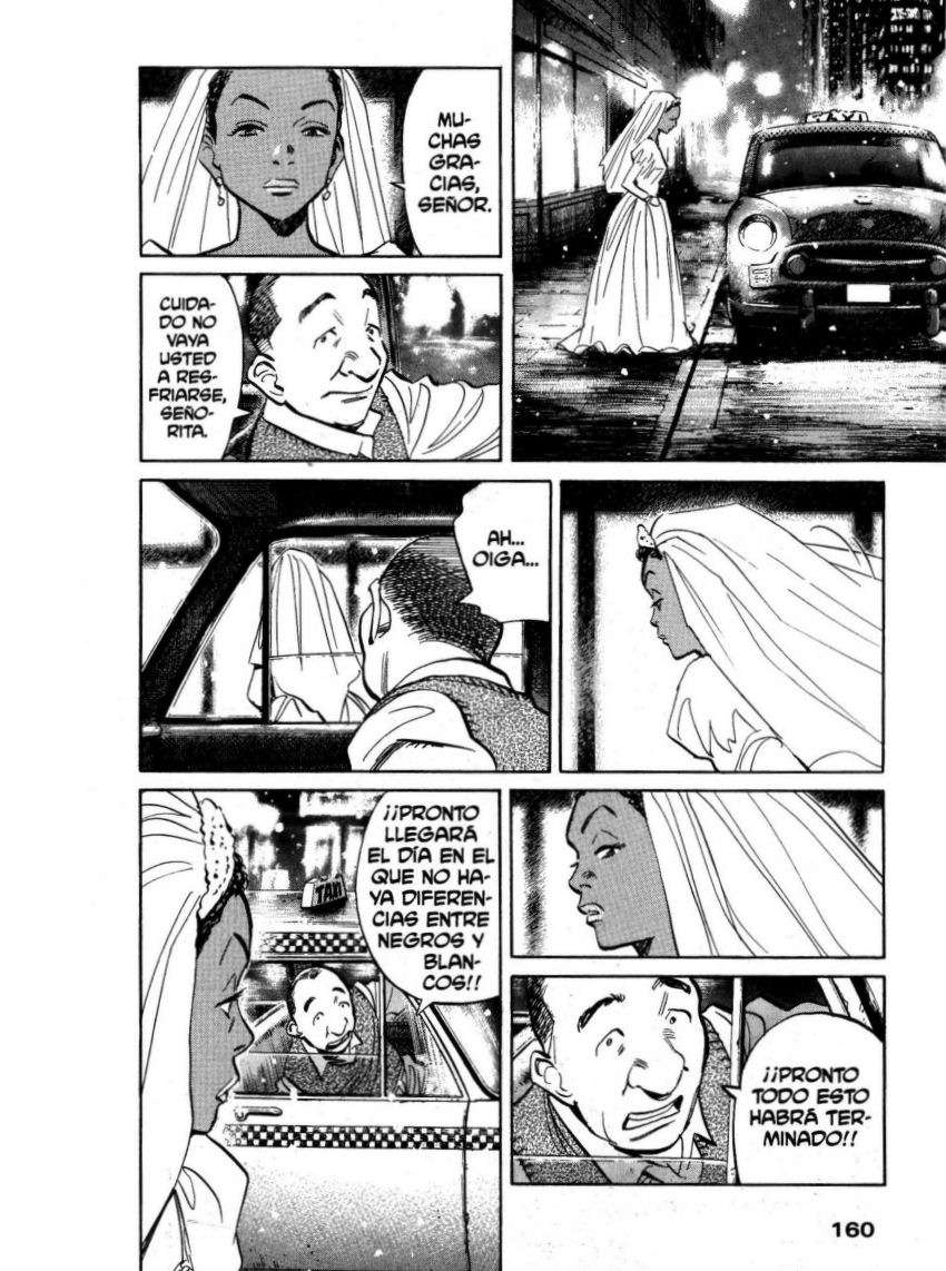 Read Billy Bat ES Manga Online