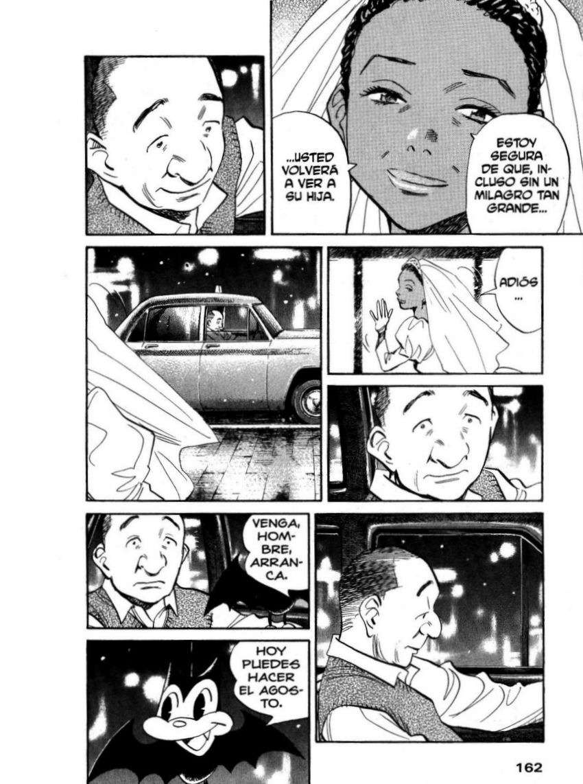 Read Billy Bat ES Manga Online