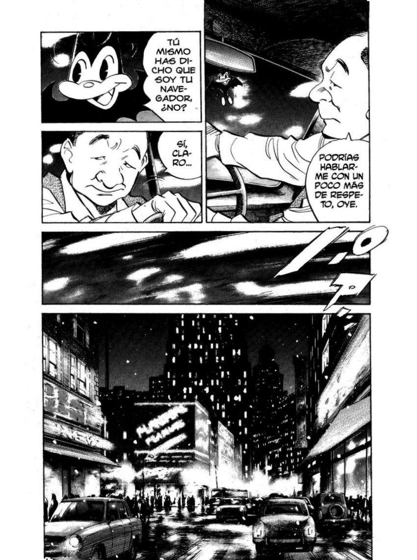 Read Billy Bat ES Manga Online