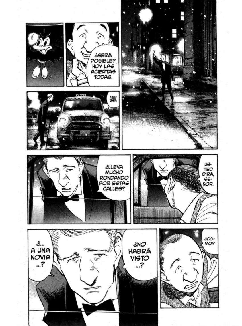 Read Billy Bat ES Manga Online