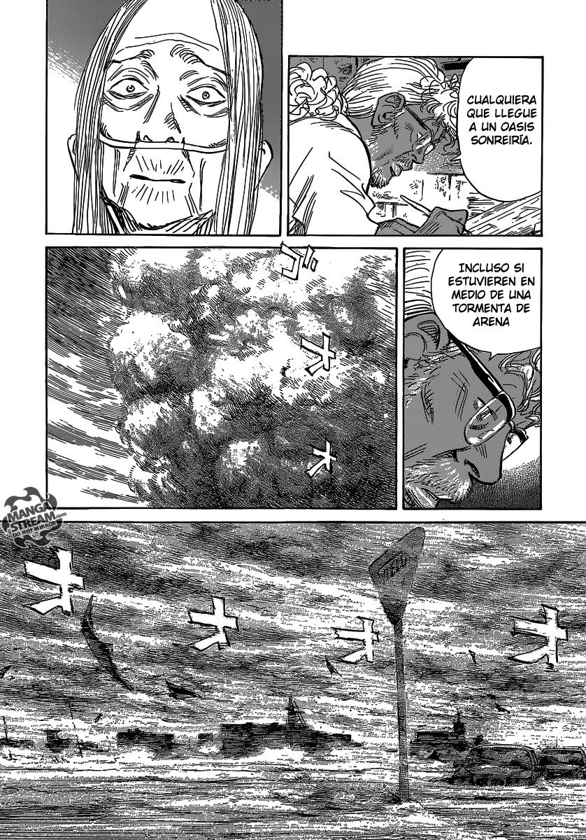 Read Billy Bat ES Manga Online