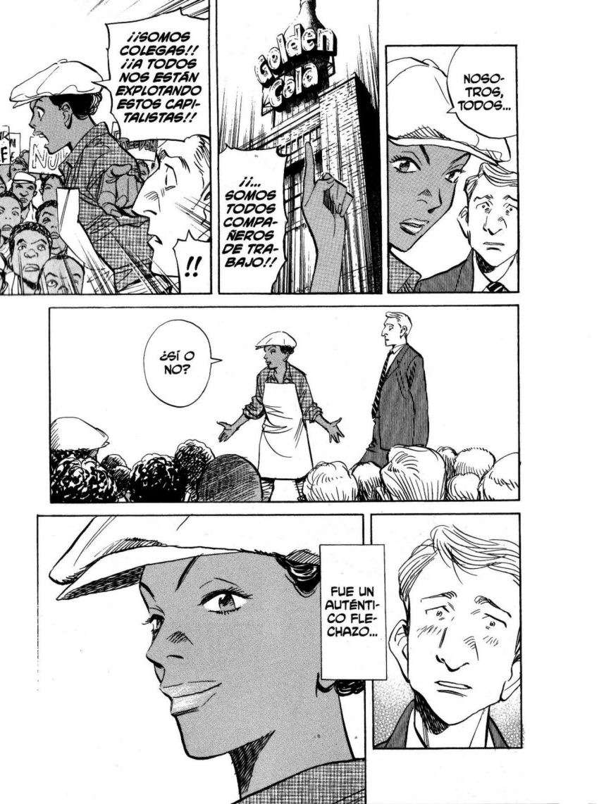 Read Billy Bat ES Manga Online