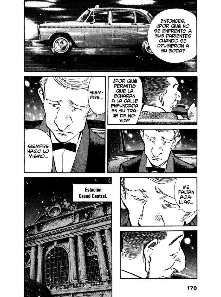 Read Billy Bat ES Manga Online