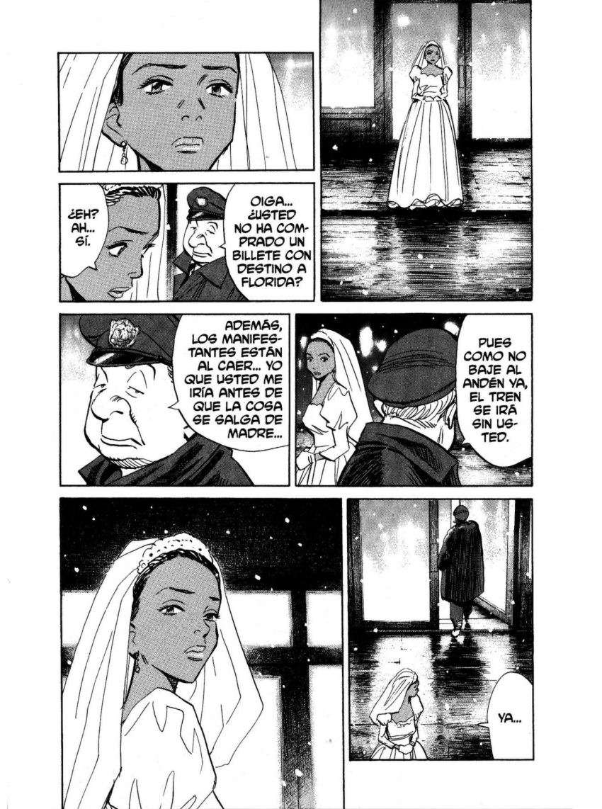 Read Billy Bat ES Manga Online
