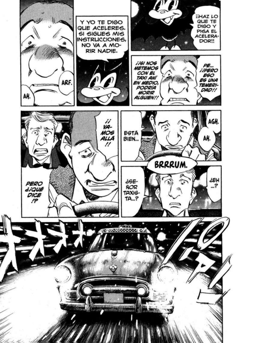 Read Billy Bat ES Manga Online