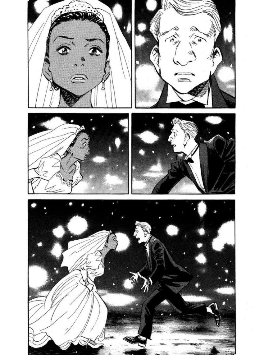 Read Billy Bat ES Manga Online