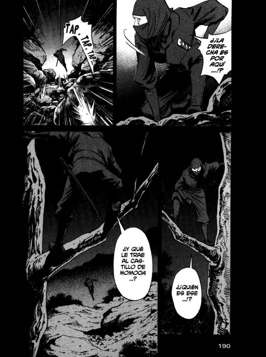 Read Billy Bat ES Manga Online