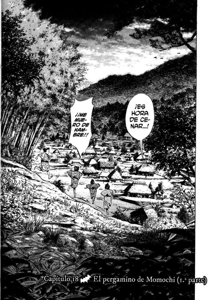 Read Billy Bat ES Manga Online