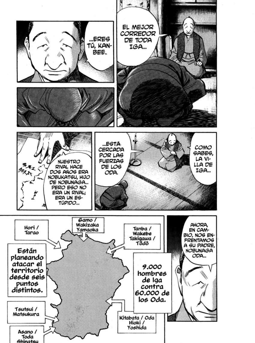 Read Billy Bat ES Manga Online