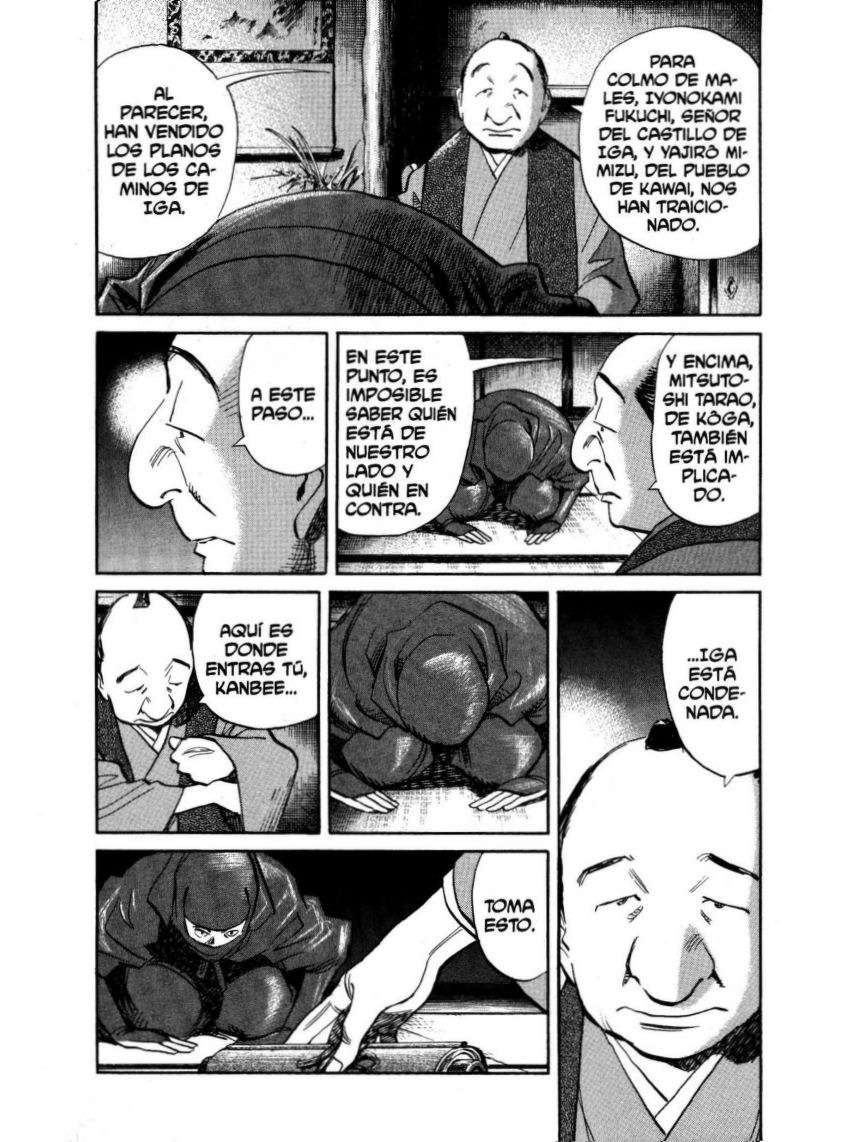 Read Billy Bat ES Manga Online