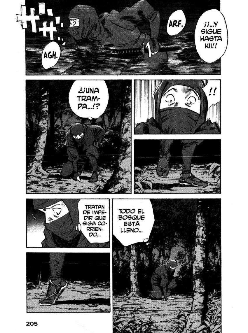 Read Billy Bat ES Manga Online