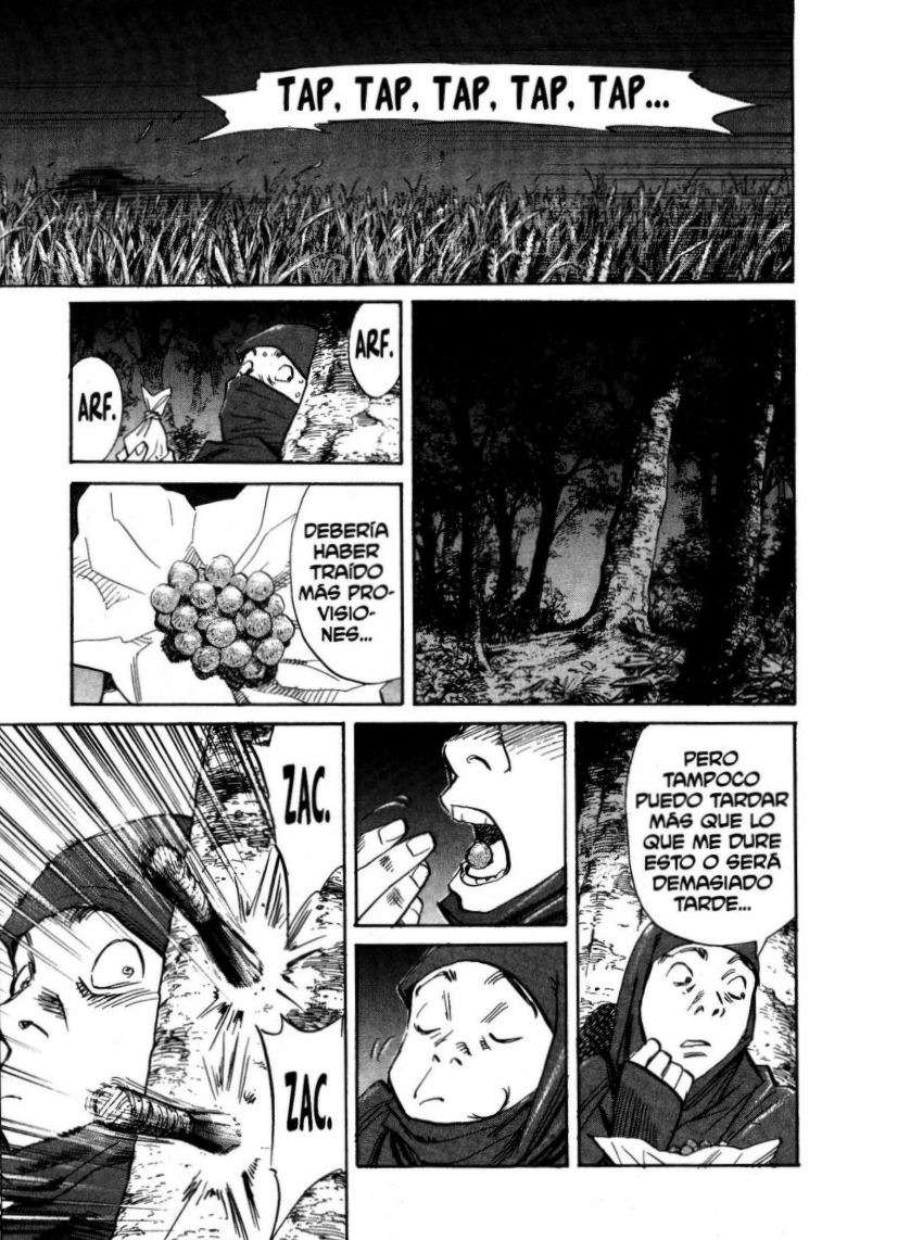 Read Billy Bat ES Manga Online