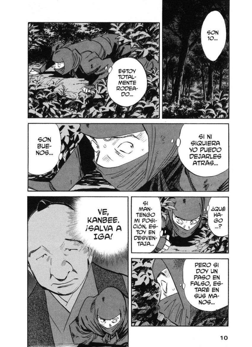 Read Billy Bat ES Manga Online