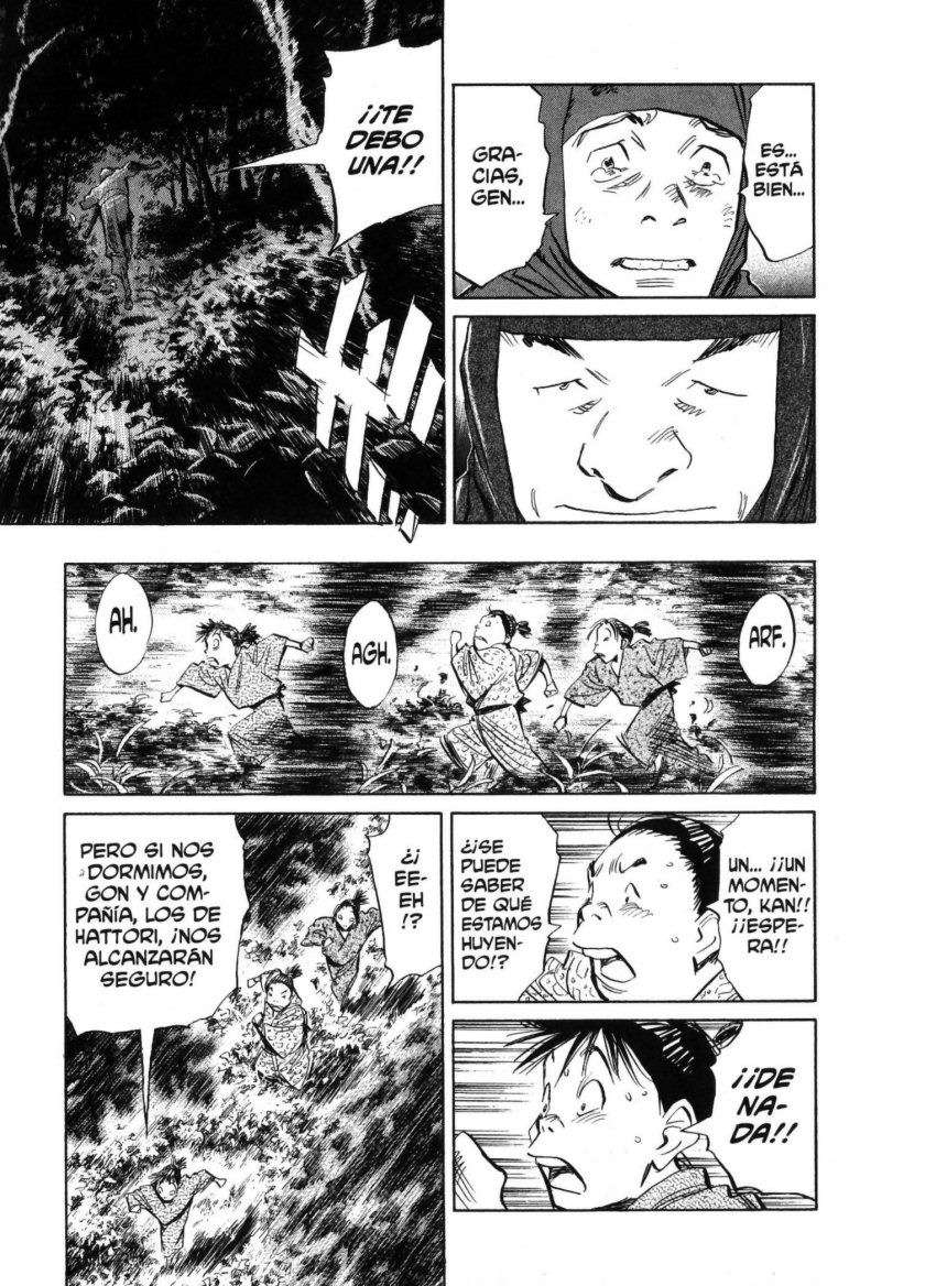 Read Billy Bat ES Manga Online