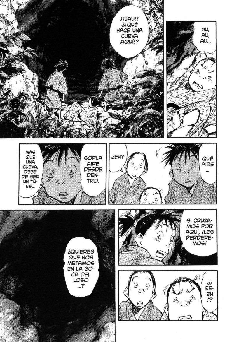 Read Billy Bat ES Manga Online