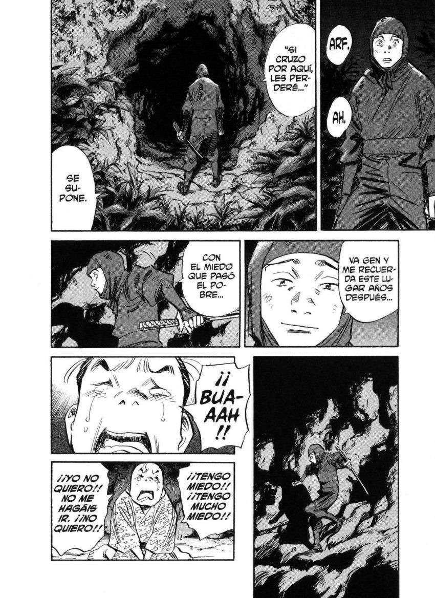Read Billy Bat ES Manga Online
