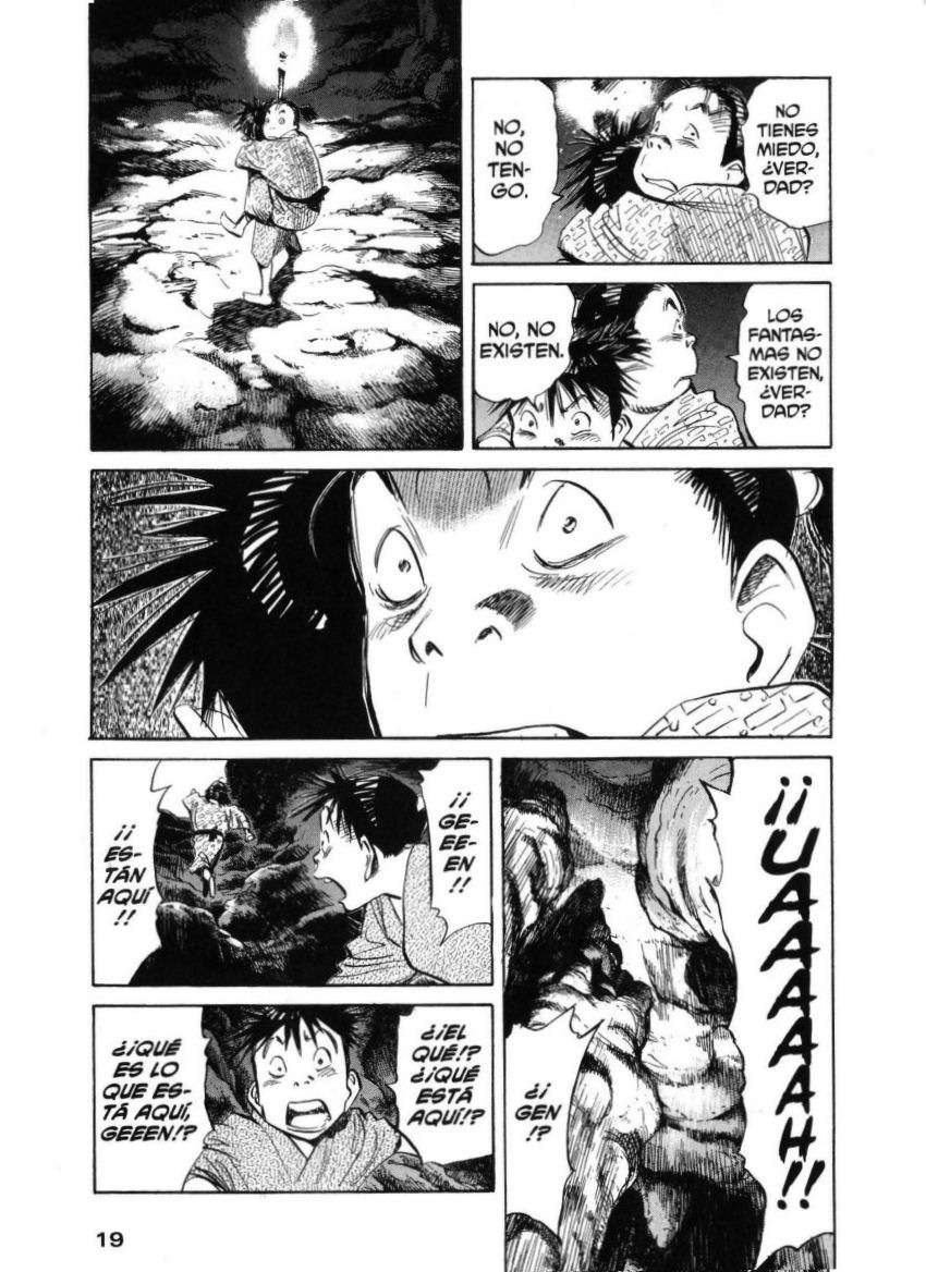 Read Billy Bat ES Manga Online