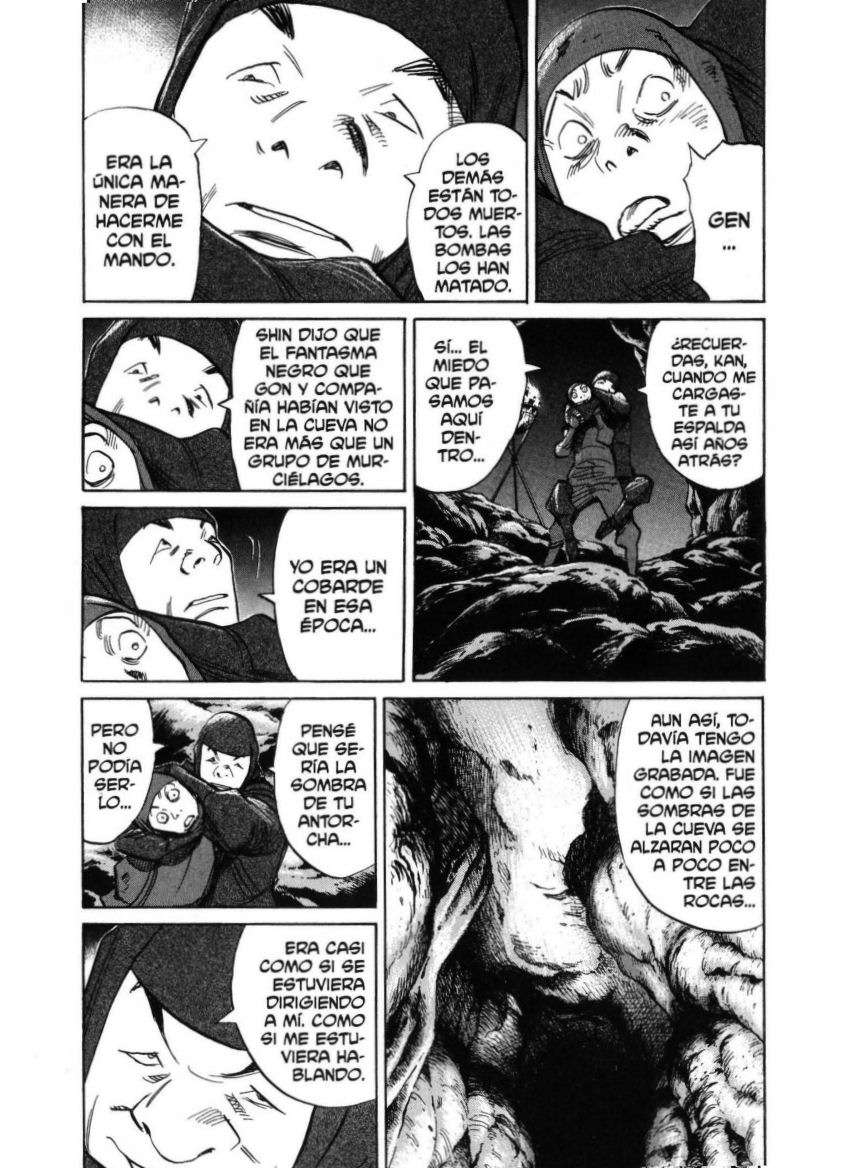 Read Billy Bat ES Manga Online