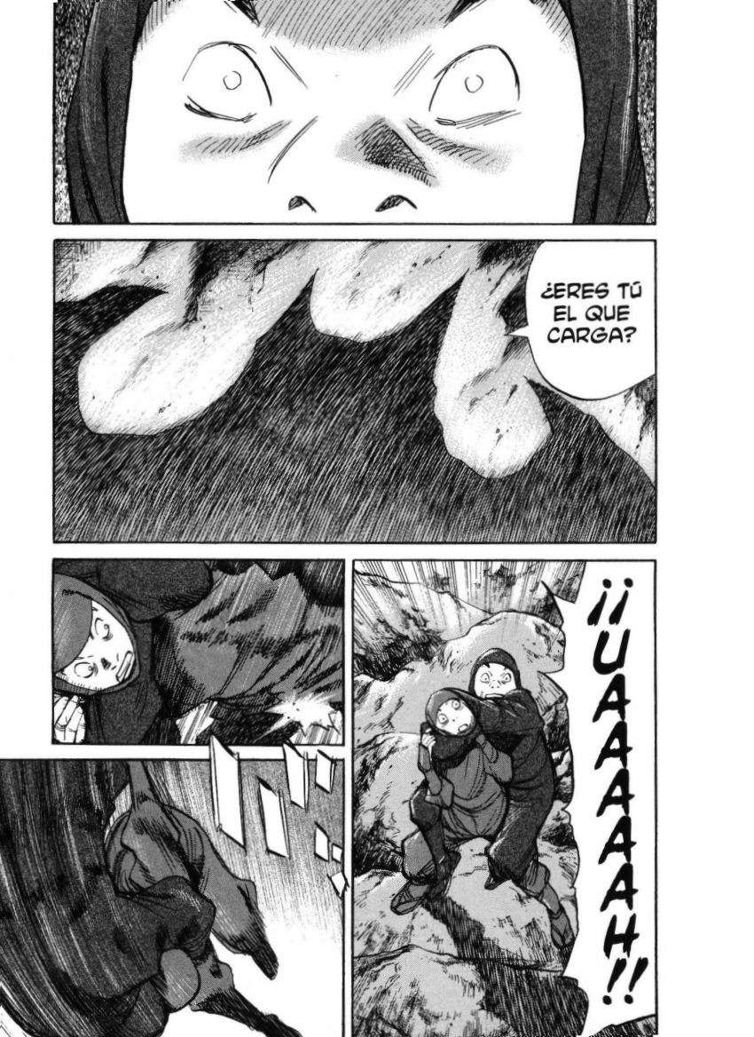 Read Billy Bat ES Manga Online