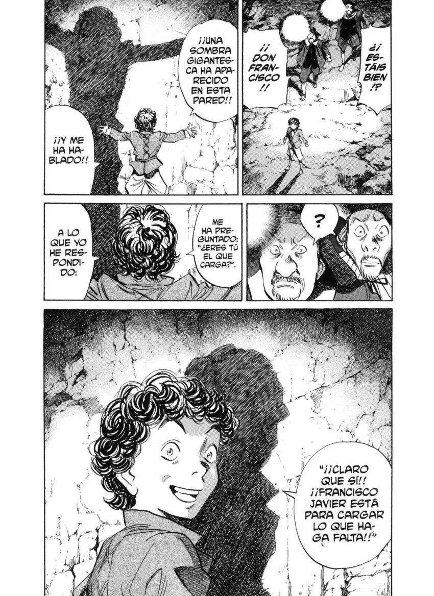 Read Billy Bat ES Manga Online