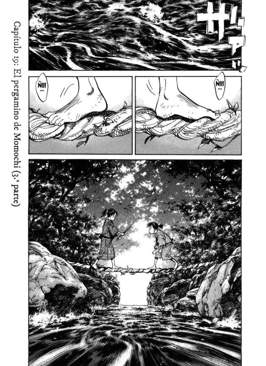 Read Billy Bat ES Manga Online